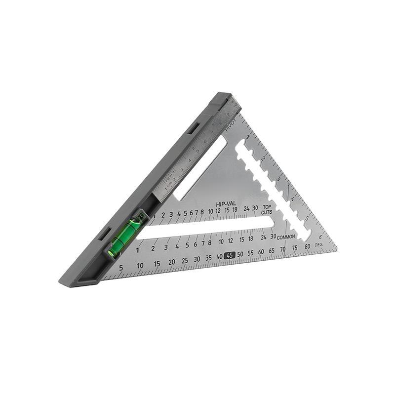 SAKER® Rafter Square with Level