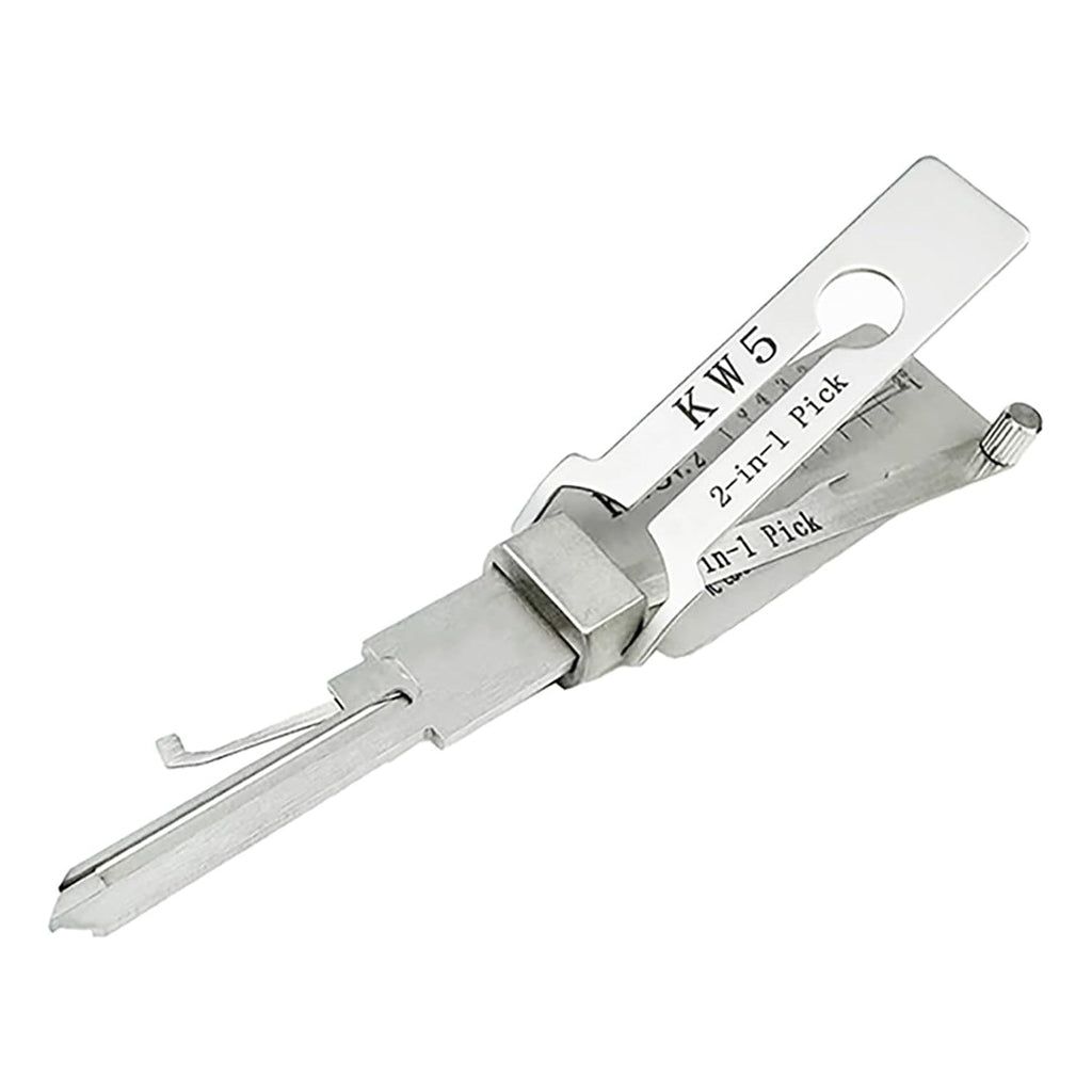 Saker Hook and Pickup O-Ring Tool Set