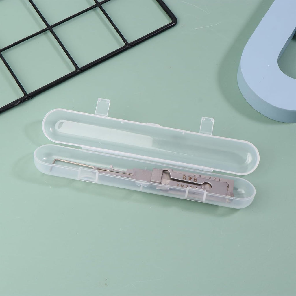 Saker Hook and Pickup O-Ring Tool Set