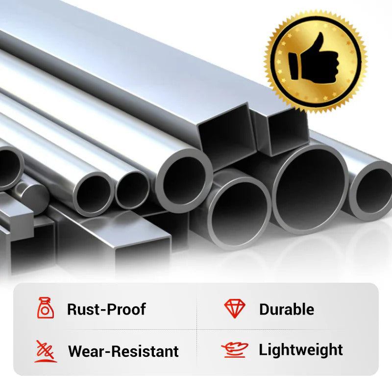 Sakerplus Efficient No-Removal cleaning tool