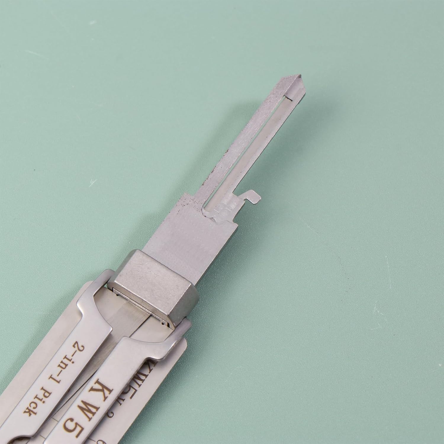 Saker Hook and Pickup O-Ring Tool Set