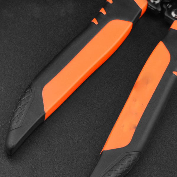 Saker Vise-Grip Wire Stripping Tool（7 in 1）