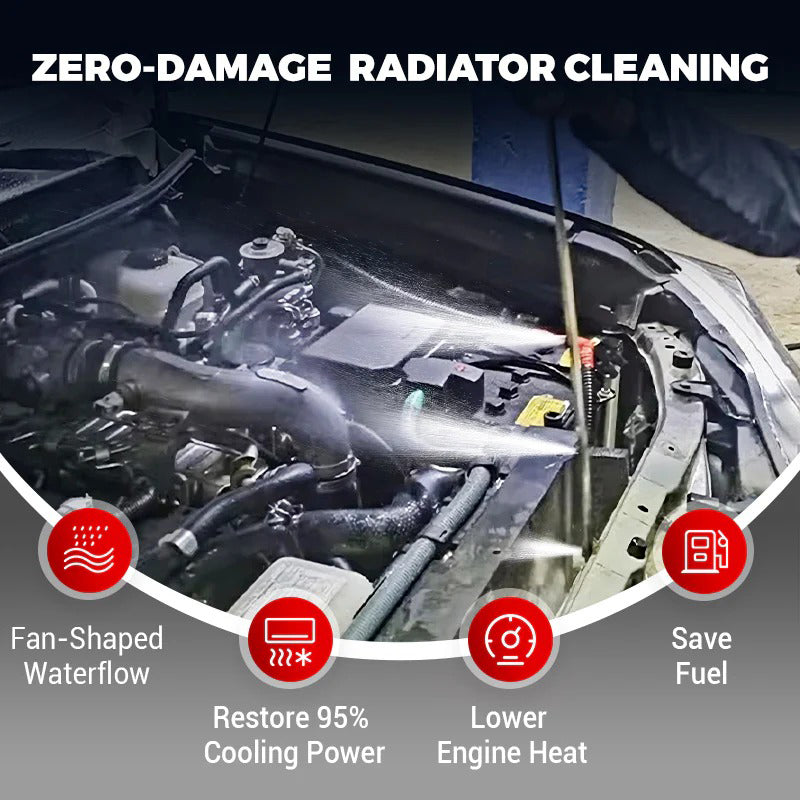 Sakerplus Efficient No-Removal cleaning tool