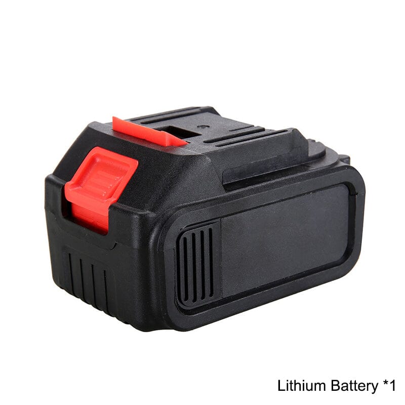 SAKER® Cordless Power Tool Combo Kit